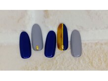 シャンティー ヒラギシ(Shanti hiragishi)/カジュアルアートコース¥5720