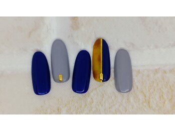 シャンティー ヒラギシ(Shanti hiragishi)/カジュアルアートコース¥5720