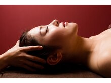 ヴィヴィアン 名駅店(骨気&Relaxation Vivian)/施術紹介 #頭蓋骨調整