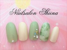 シイナ/定額デザイン9900円