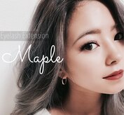 メープル(Maple)