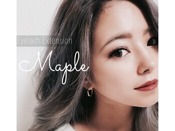 メープル(Maple)