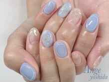 アンジュ(Ange)/定額7150円☆