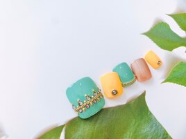 2021シーズン【spring】