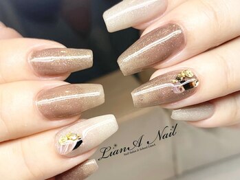 リアーナネイル(LianA Nail)/