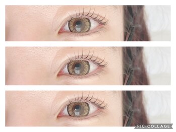 プライズアイリス アイラッシュ 池袋東口店(prize Iris eyelash)/アッパーリフトカール【池袋】