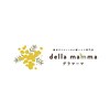 デラマーマ 刈谷店(della mamma)ロゴ