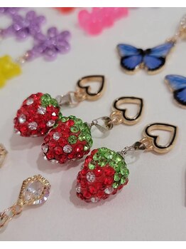 ジュエル ラ メール(Jewel la mer)/