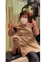 ルナスポット/バニラも一緒に！