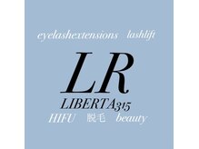 リベルタ サンイチゴ(LIBERTA315)の雰囲気（6月《BO-PEEP》から《LIBERTA315》に変更移店しました）