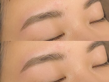 アイクイック 亀戸店(Ai Quick)/アイブロウ