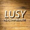 ルーシー(LUSY)ロゴ
