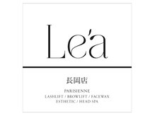 レア 長岡店(Le’a)/Le'aインスタグラム　デザイン集