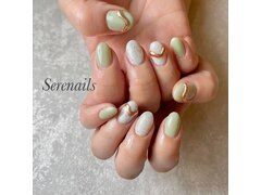 Serenails