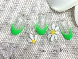 定額デザイン　￥8,800