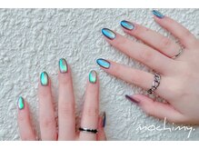 モチミィ(mochimy.)/＊オーロラマグ＊