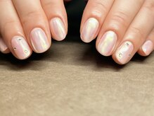 ラドール(La Dhole)/マーブル on オーロラ