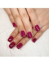 ソンリエ 青竹店(SONRiE)/秋色ワンカラー