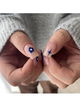 ムーイ 外苑前(mooi.)/flower × art 