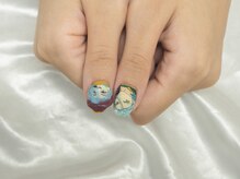 アモーレ(amore)/