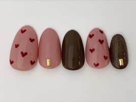 バレンタイン¥11990