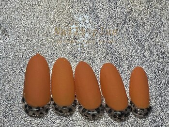 ネイルズプラス(nails plus)/