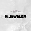 エムジュエリー(M Jewelry)のお店ロゴ