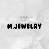 エムジュエリー(M Jewelry)ロゴ