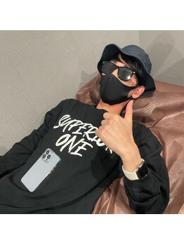 ヌック(NO-K)/ご来店