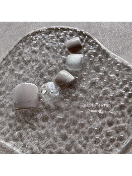 モノ(mono)/フット定額スタンダード ¥9,878