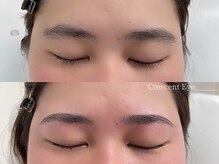 クレセントアイ 浜松店(Crescent Eye)/美眉毛WAXスタイリング脱毛