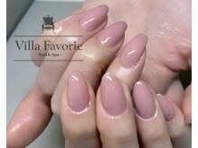 ヴィラファボリエ 白金台(Villa Favorie)/ワンカラー