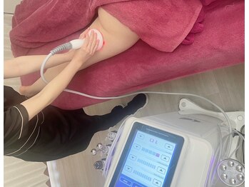 リファイン(REFINE)/部位集中！サイズダウン/むくみ