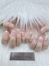 ブロックファイブハナ(Block 5 HANA)/