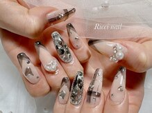 チアフルチア バイ リッチネイル(CheerfulCheer by Ricci nail)/