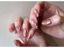 チリンネイル(Chirin Nail)/デザインネイル【白山/春日】