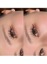 エクリプス(ECLIPSE)/パリエク