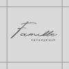 ファミーユ 池袋東口店(Famille)のお店ロゴ