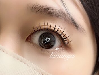 ラヴァンヤ 恵比寿店(Lavanya)/まつげパーマ[恵比寿]