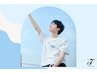 【メンズ】両腕脱毛＋ワキ脱毛1回¥3600●学割アリ● 毛穴レス/韓国肌