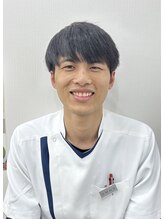 いずみ整骨整体院 上田 中村 利生