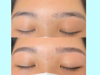 シーンスタジオ 福津店(SSIN STUDIO)/まつ毛パーマ&眉毛サロン 福津