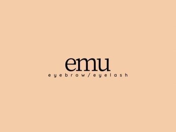 エム(emu)の写真/北18条駅徒歩7分/札幌希少◇オーダーメイドアイブロウ専門店【印象が変わる似合わせ眉wax¥5,000】
