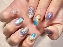 アクシア(Axia)/sugai◆デザイン1.5h