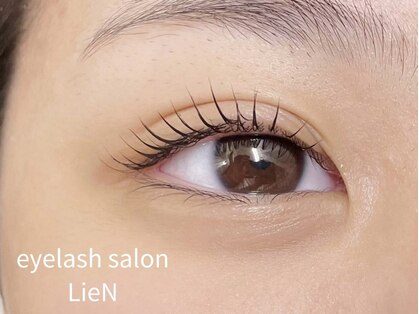 リアン(LieN)の写真