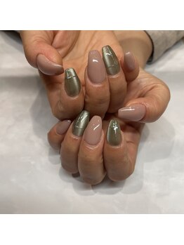 エーナイン イオンモール三川店/店舗限定デザイン♪