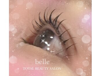 ベル(belle)/