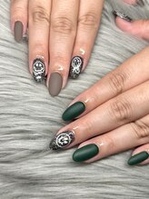 タムタムネイル 本厚木(Tam Tam Nail)/ご相談コース