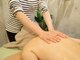 スパ イグレック パリ 小竹向原店(SPA IGREK PARIS)の写真/アロマ上位資格者によるカウンセリング☆オールハンドの手技で心身の緊張を緩めしなやかな身体へと導きます