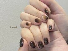 レオネイル 西阿知新田店(leo nail)/ジェルネイル